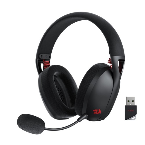 Redragon h848 wireless - bt,