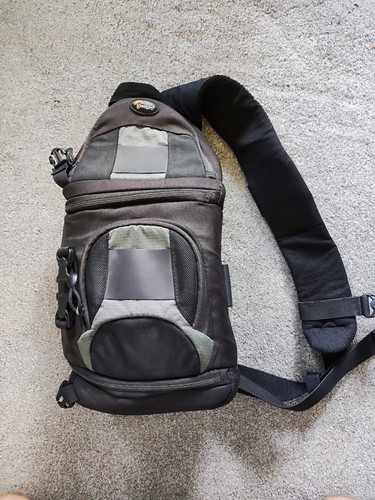 Lowepro slingshot 100 - slingshot, aw