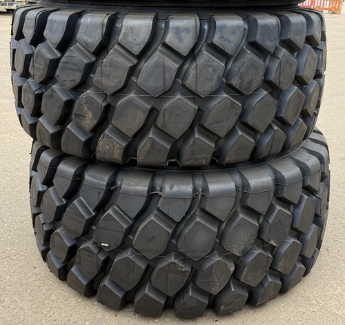 New aeolus earthmover tyres - aeolus,