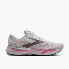 Brooks Adrenaline GTS 24 donna Oyster/Excalibur/Pink