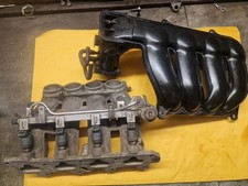 C16xe Inlet Manifold X16xe Corsa Sport Vauxhall Gsi Sri C20xe X14xe