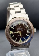 ZODIAC Sea-Wolf Automatic