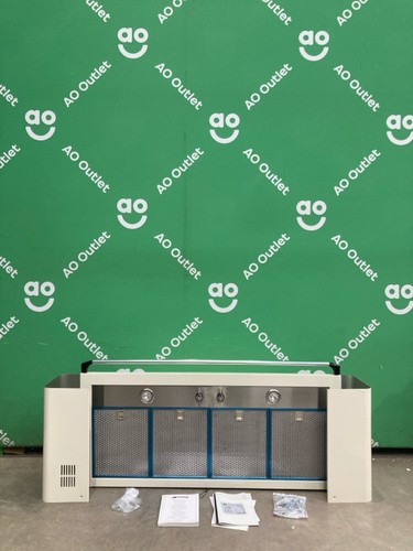 Smeg chimney cooker hood - smeg,