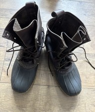 Original L L Bean Brown