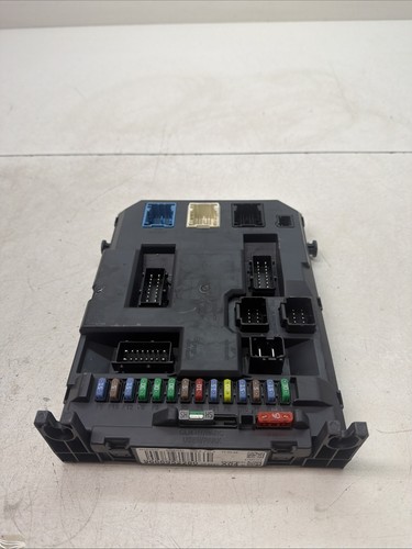 Citroen ds3 2013 hdi fuse - ds3,
