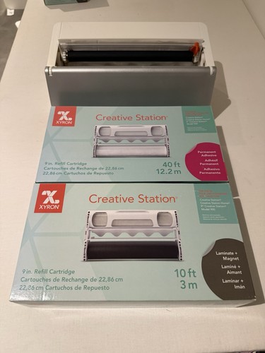Xyron creative station - xyron,