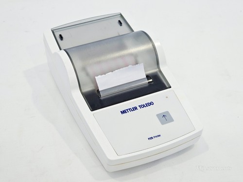 Mettler toledo usb p25 thermal - toledo, usb-p25