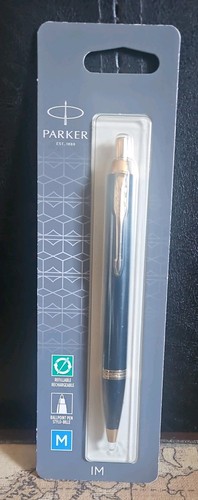 Parker ballpoint pen - parker, im