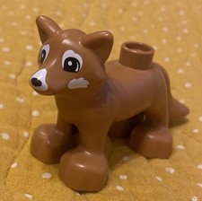 LEGO Duplo Fox Zoo Safari Zoo