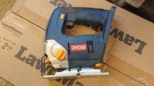 Cordless Ryobi Jigsaw