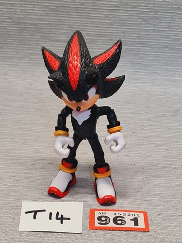 Jakks pacific sonic the - jakks,