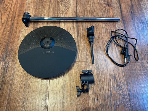 Alesis nitro mesh drum kit - alesis,
