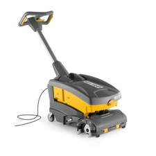 Ghibli & Wirbel ROLLY Compact Floor Scrubber Dryer - NRG 7½ E 33 -  Mains Cable