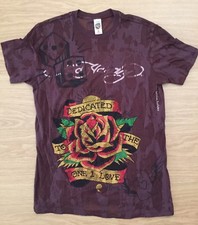 Twice Worn Men's Vintage Ed