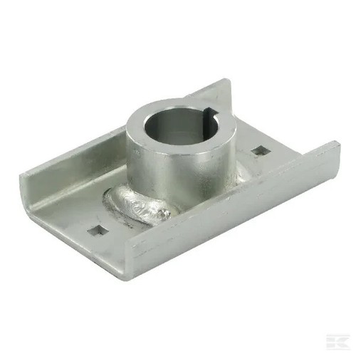 Genuine etesia blade - etesia, holder