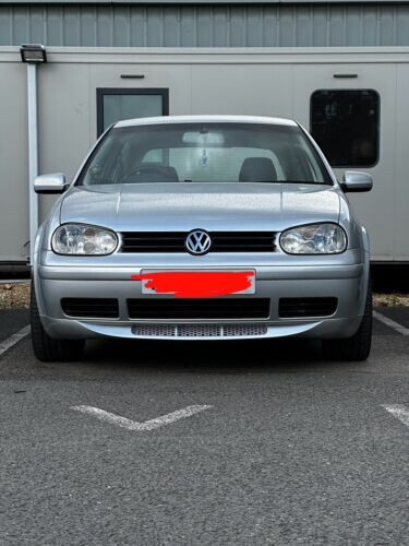 Front lip valance splitter for