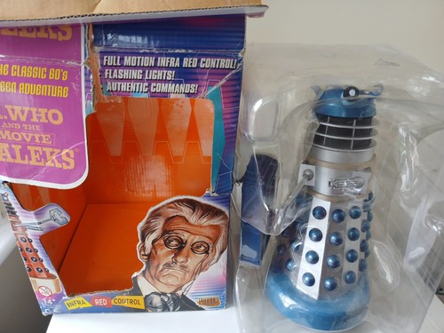 Doctor who product - 8",