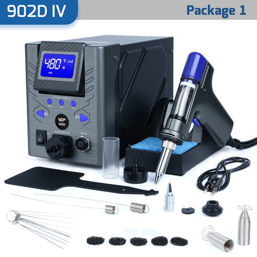 Wep 110w 948d desoldering - wep,