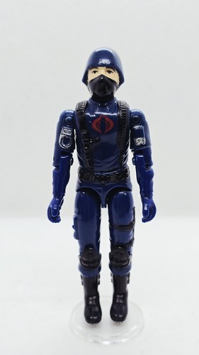 Vintage joe action - /, force