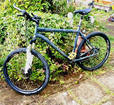 Specialized Rockhopper Pro Large Mountain Bike 21’ Frame