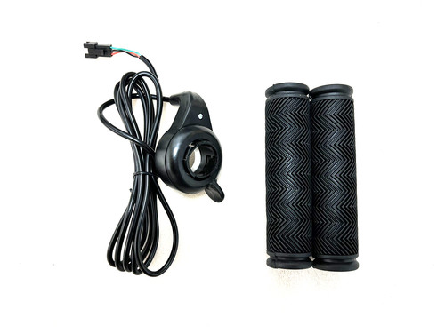 Ebike thumb throttle right - ebike,