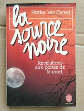 Patrice Van Eersel - The Black Source/ The Pocket Book 1988