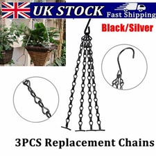 3 Pack Replacement Garden