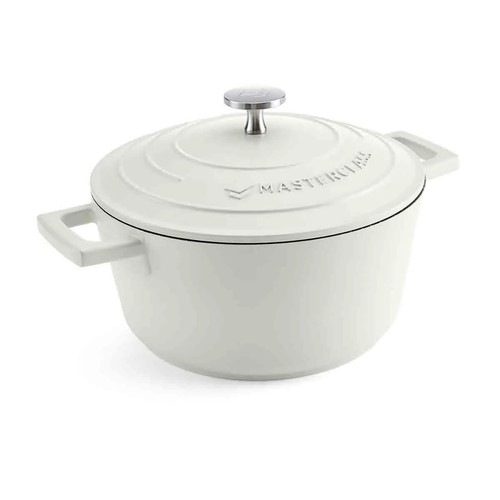 Masterclass cast aluminium - cast,