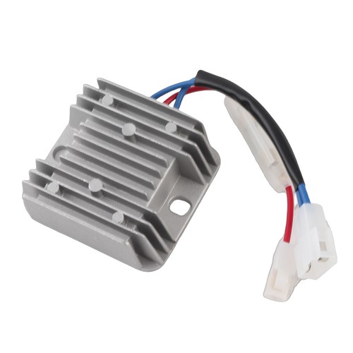 12v avr voltage - avr, regulator