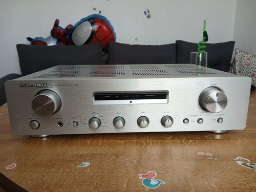 Marantz 6002 stereo - marantz,