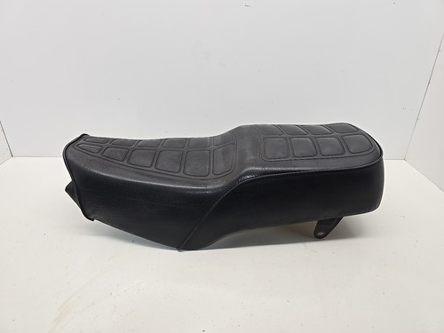 Suzuki gn125 1983 2002 seat - 2002,