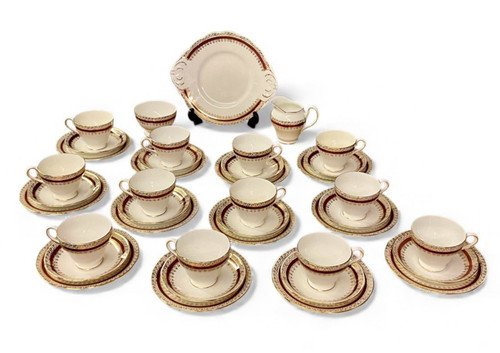 Vintage 1940s stunning - vintage,