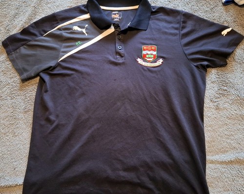 Ballina stephenites gaa - ballina,