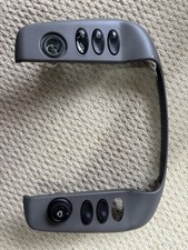 Porsche 911 996 Dashboard