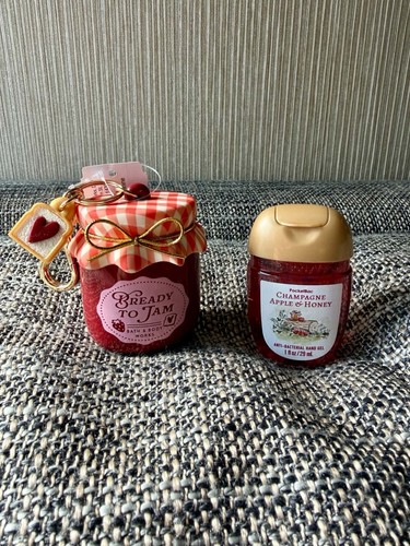 Bath body works - &, hand