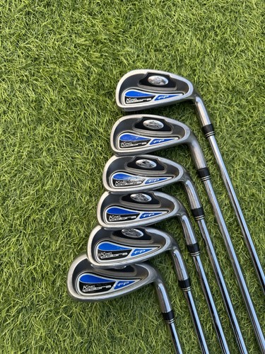 King cobra irons sw - fp,