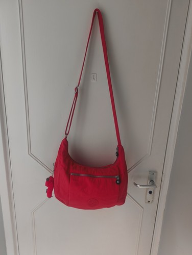 Kipling crossbody shoulder - kipling,