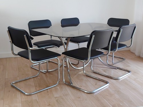 Mid century italian - mid,