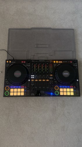 Pioneer ddj 1000 - ddj-1000, 4-channel