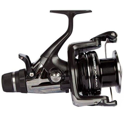 Shimano baitrunner aero - baitrunner, 8000