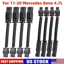 Camshaft Adjuster Magnet Harness Extension M278 For Mercedes Benz 4.7L 2011-2020