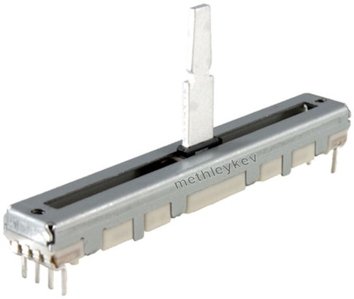 Denon fader x400 master - denon,