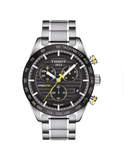 Tissot t100 417 051 - tissot, prs