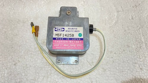 Jrc msf1425b marine magnetron - marine,