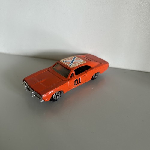 Ertl general lee - general, dukes