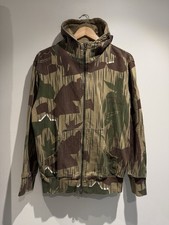 Maharishi Futura Camo Hoodie