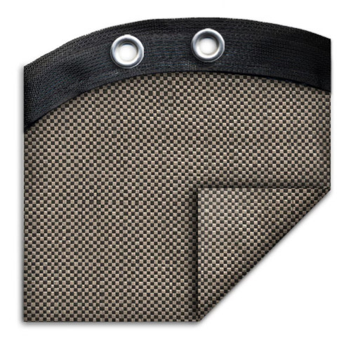 Oval above ground - oval,