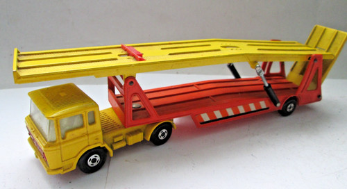 Matchbox super kings - matchbox,
