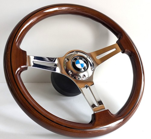 Steering wheel fits - steering,