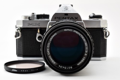 Exe5 pentax silver - [exe5],